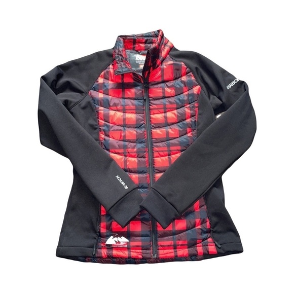 Karbon Ladies XS Ski Jacket Winter Coat Level 2 - Picture 1 of 16